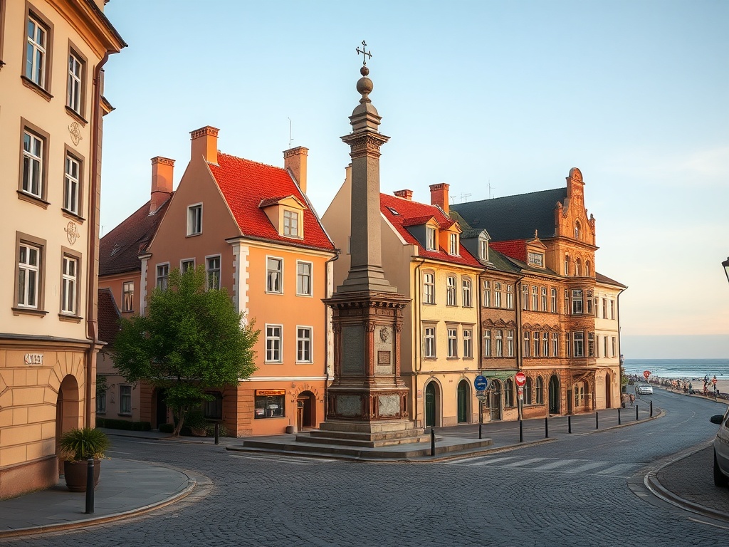 Znane osoby z Sławna – dumę miasta tworzą ludzie