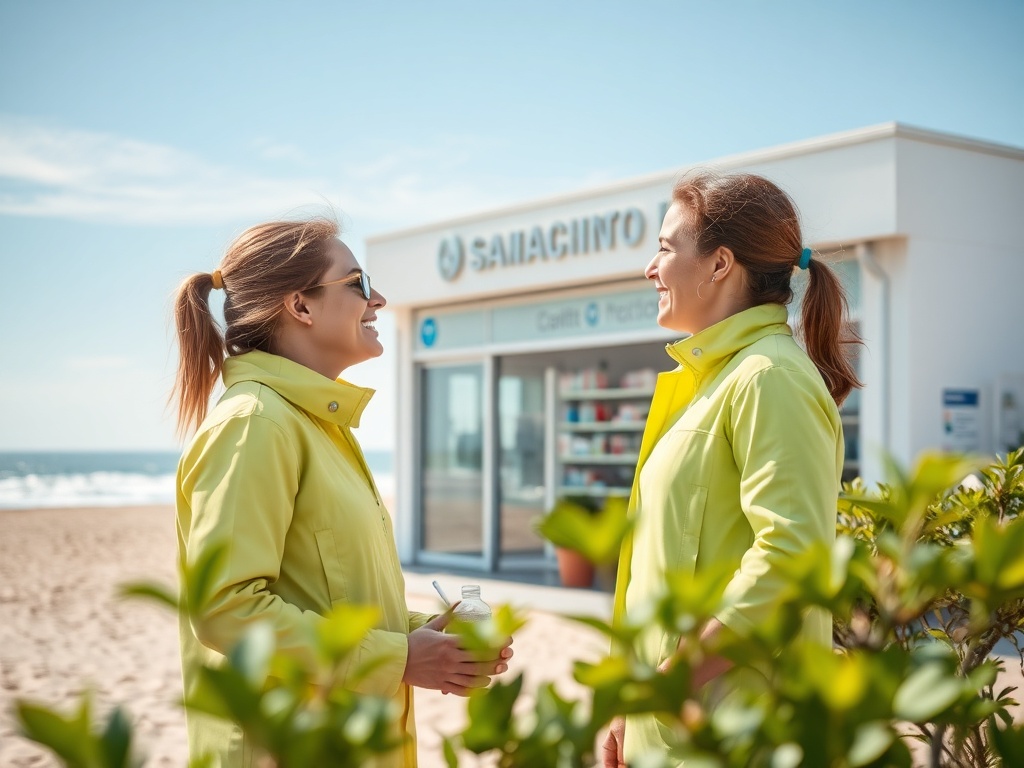 Sławno walczy z uzależnieniami: E-profil pacjenta i problem dopalaczy