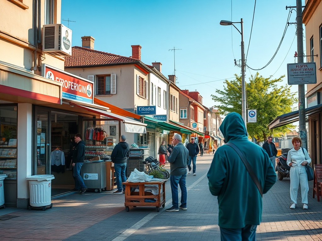 Sławno dostało dotację na obronę cywilną. Sprawdź możliwości