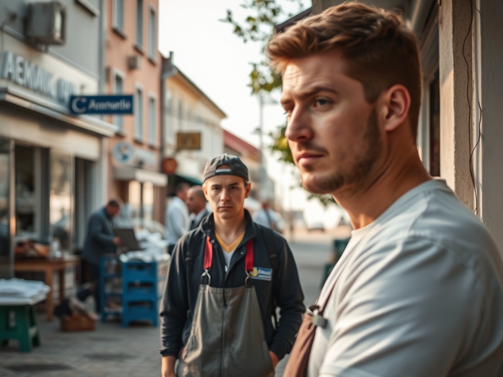 Mapa z zaznaczoną drogą S6 i symbolami projektów UE, ilustrująca Fundusze Europejskie w Sławnie.