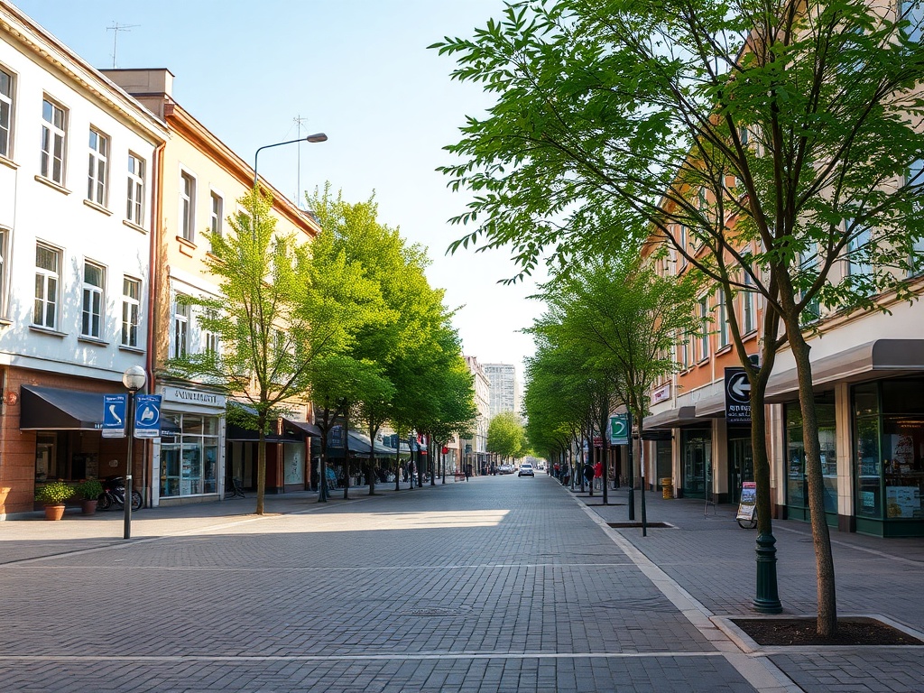 Mieszkańcy Sławna aktywnie spędzają wiosnę: od sadzenia lasu po sportowe sukcesy i majówkowe atrakcje.